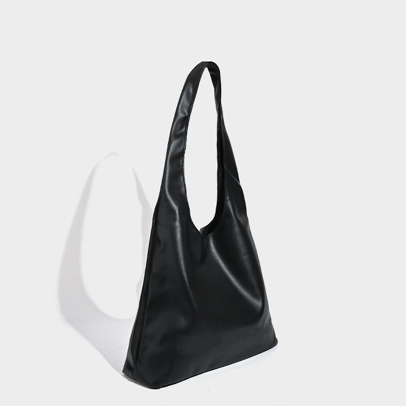 Tote Large Capacity Special-interest Design Shoulder Bag