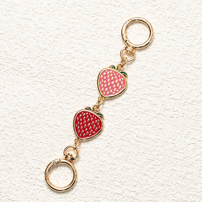 Bag Replacement Extension Chain Accessories One Shoulder Transformation Bag Extension Chain