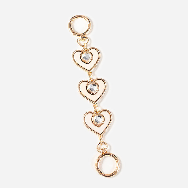 Bag Replacement Extension Chain Accessories One Shoulder Transformation Bag Extension Chain