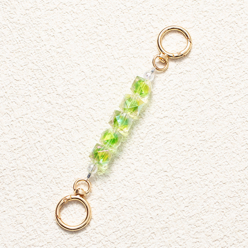 Bag Replacement Extension Chain Accessories One Shoulder Transformation Bag Extension Chain