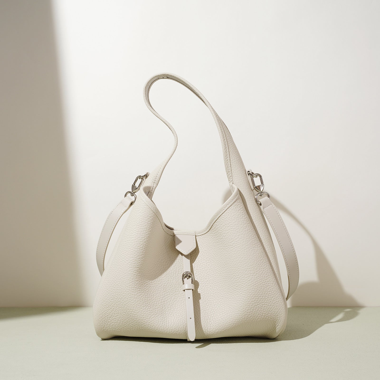 Fashion Minimalist Single Shoulder Crossbody Handbag For Women