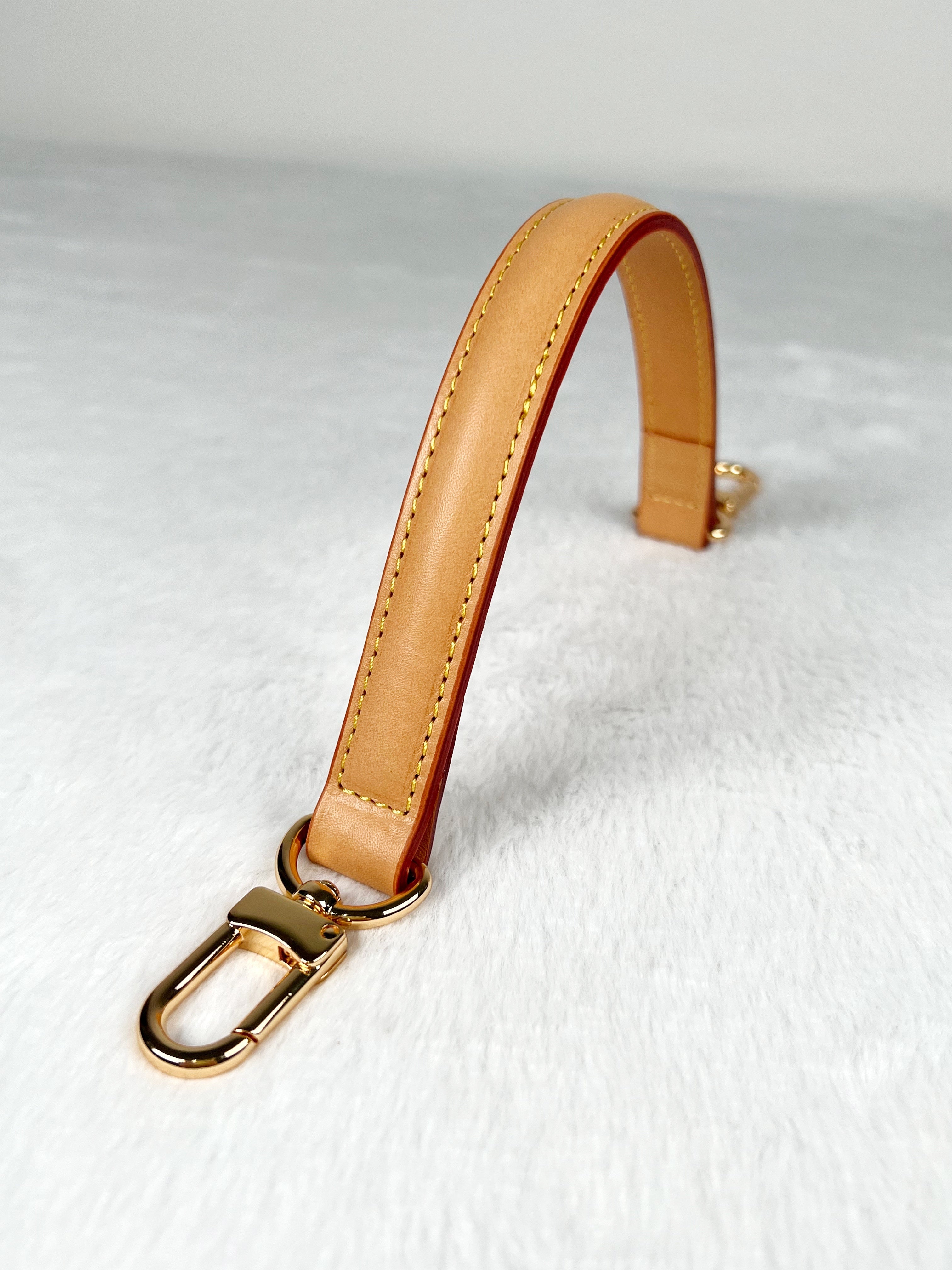 Bucket Exclusive Bag Strap Accessories Handle Leather Portable Belt