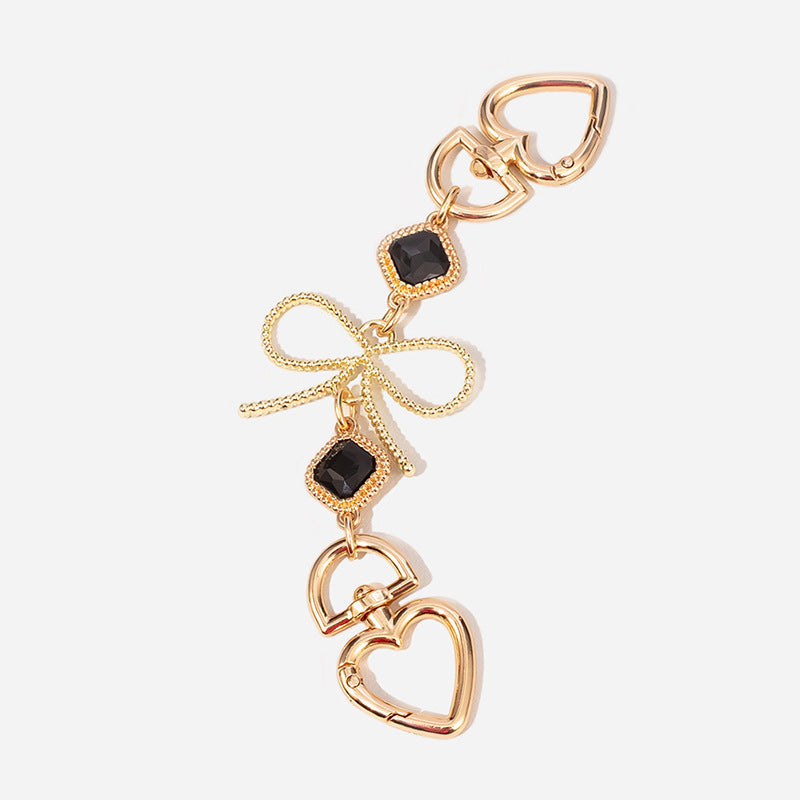 Bag Replacement Extension Chain Accessories One Shoulder Transformation Bag Extension Chain