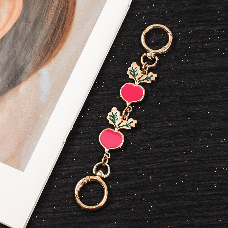 Bag Replacement Extension Chain Accessories One Shoulder Transformation Bag Extension Chain