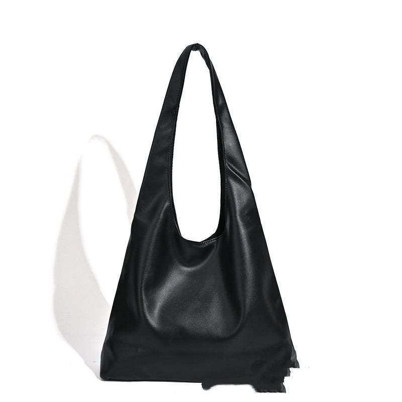 Tote Large Capacity Special-interest Design Shoulder Bag