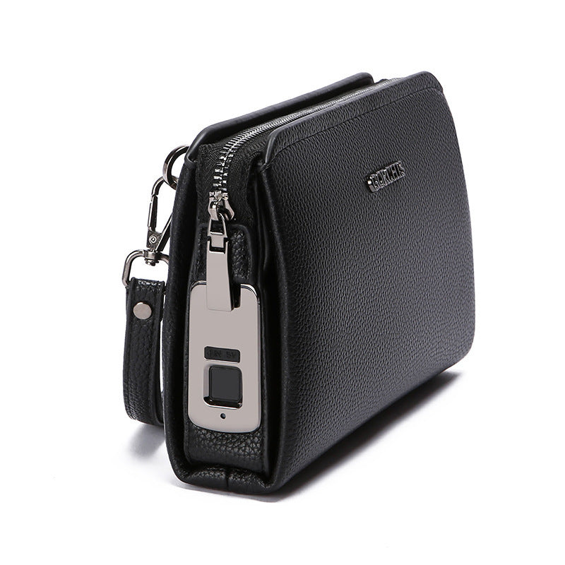 Men's Clutch Casual Business High-end