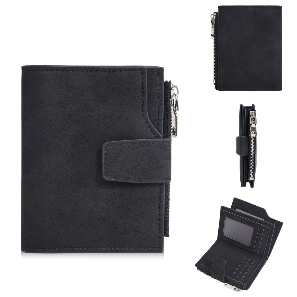 Women's High-grade Short Coin Purse