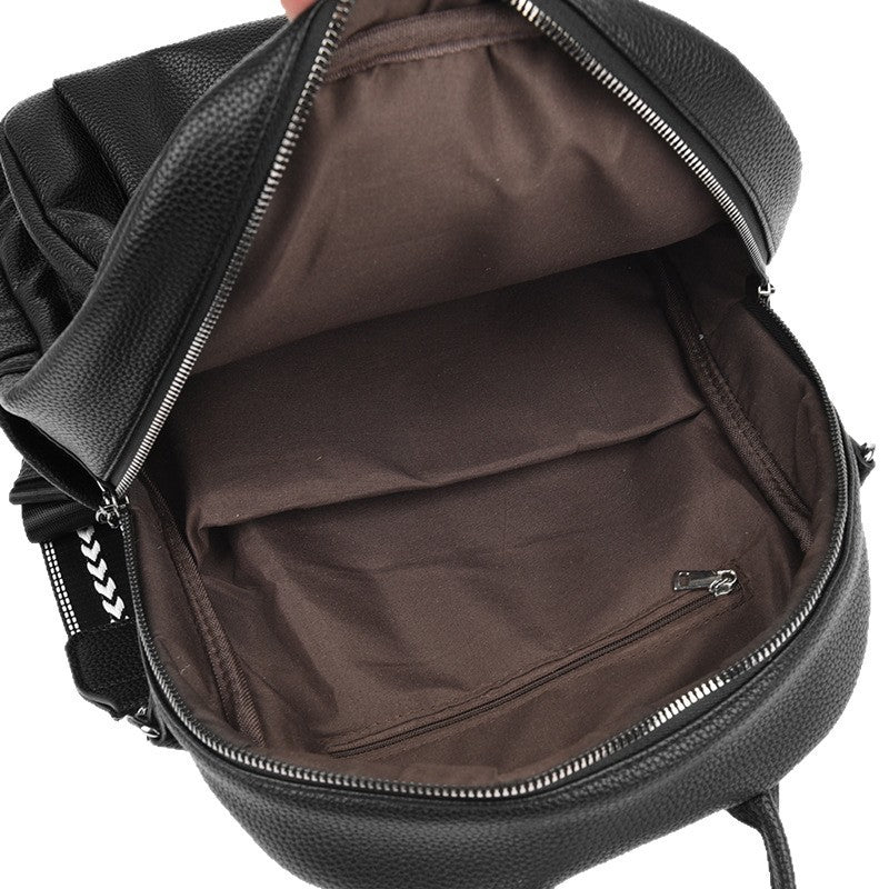 New Kangaroo Multi-functional Commuting High-value Backpack