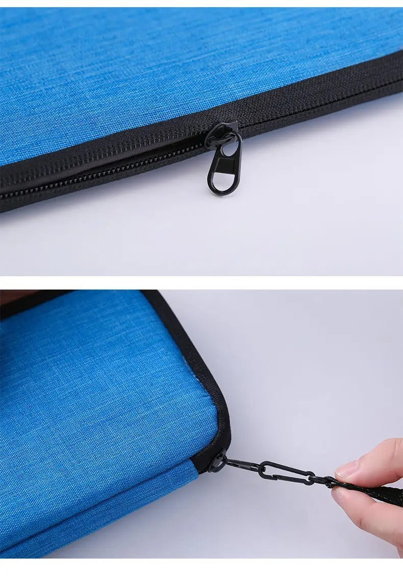 Multifunctional Travel Passport Storage Bag Portable